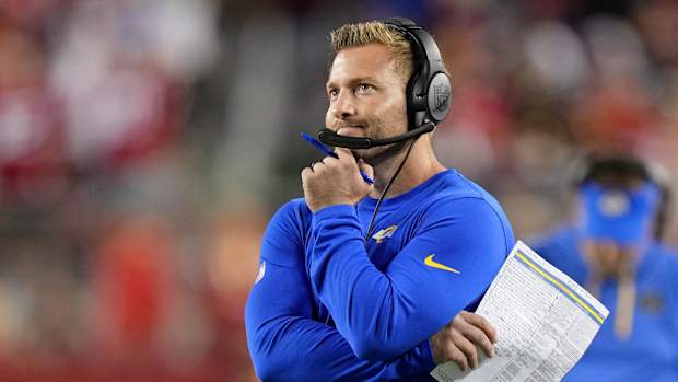 sean mcvay 21